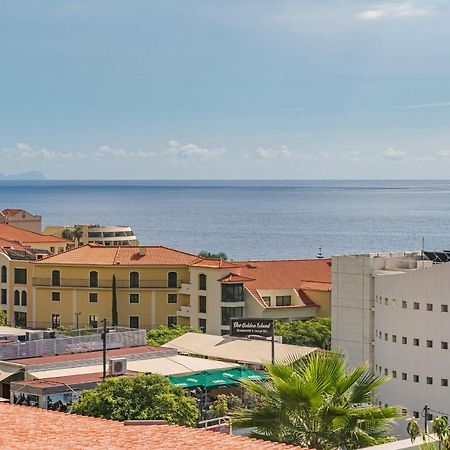 Lido I By An Island Apart Funchal  Exterior photo