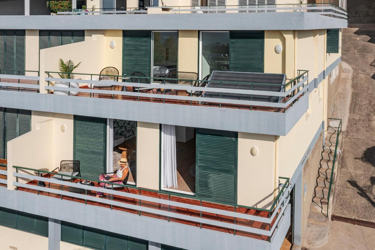 Lido I By An Island Apart Funchal  Exterior photo
