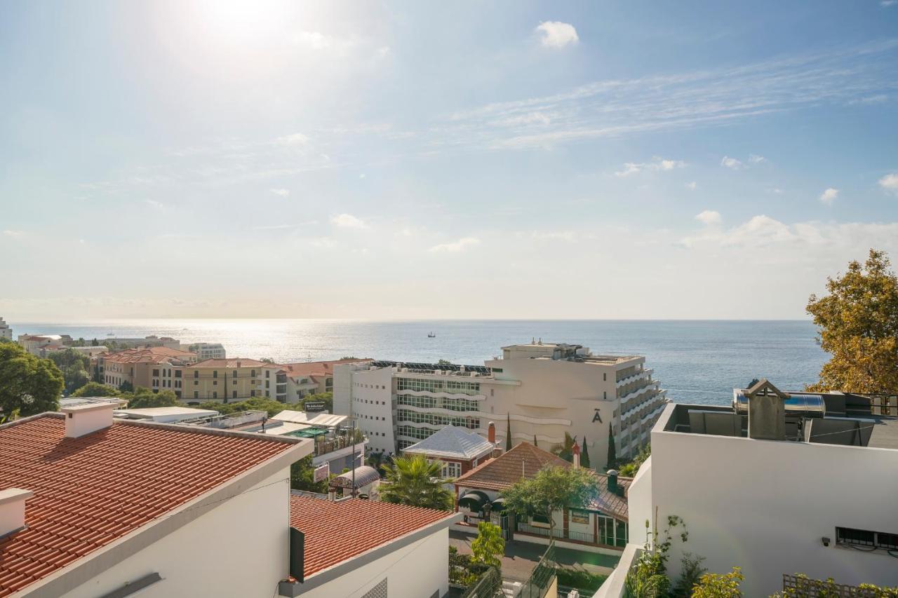 Lido I By An Island Apart Funchal  Exterior photo